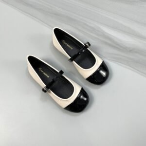 小香風瑪莉珍鞋